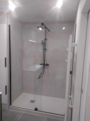 Installateur de salle de bain dans les Yvelines