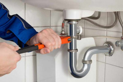 Plomberie sanitaire dans les Yvelines